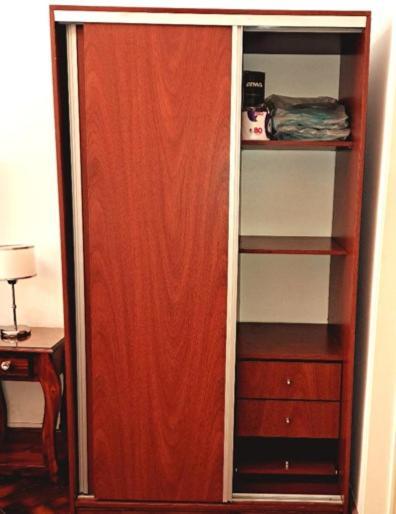 Appartamento Corrientes Av, Premium Location Buenos Aires Esterno foto