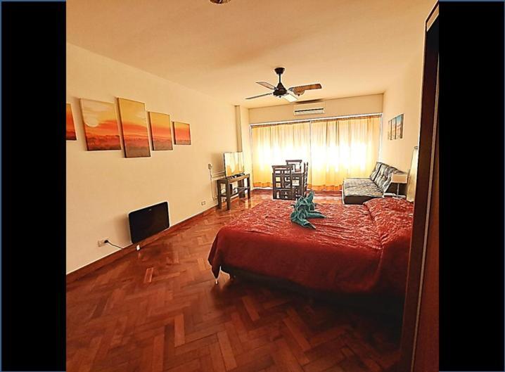 Appartamento Corrientes Av, Premium Location Buenos Aires Esterno foto